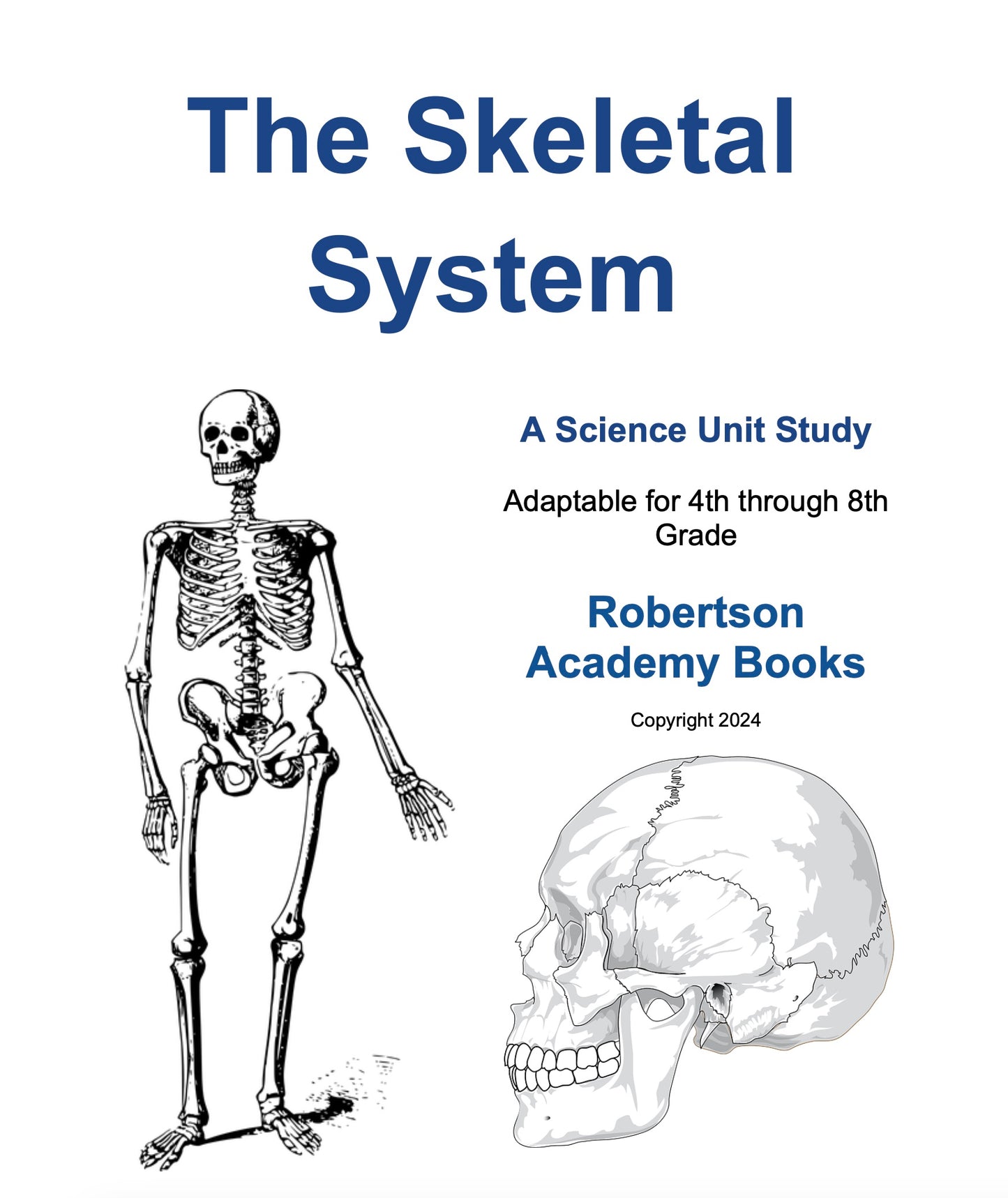 The Skeletal System