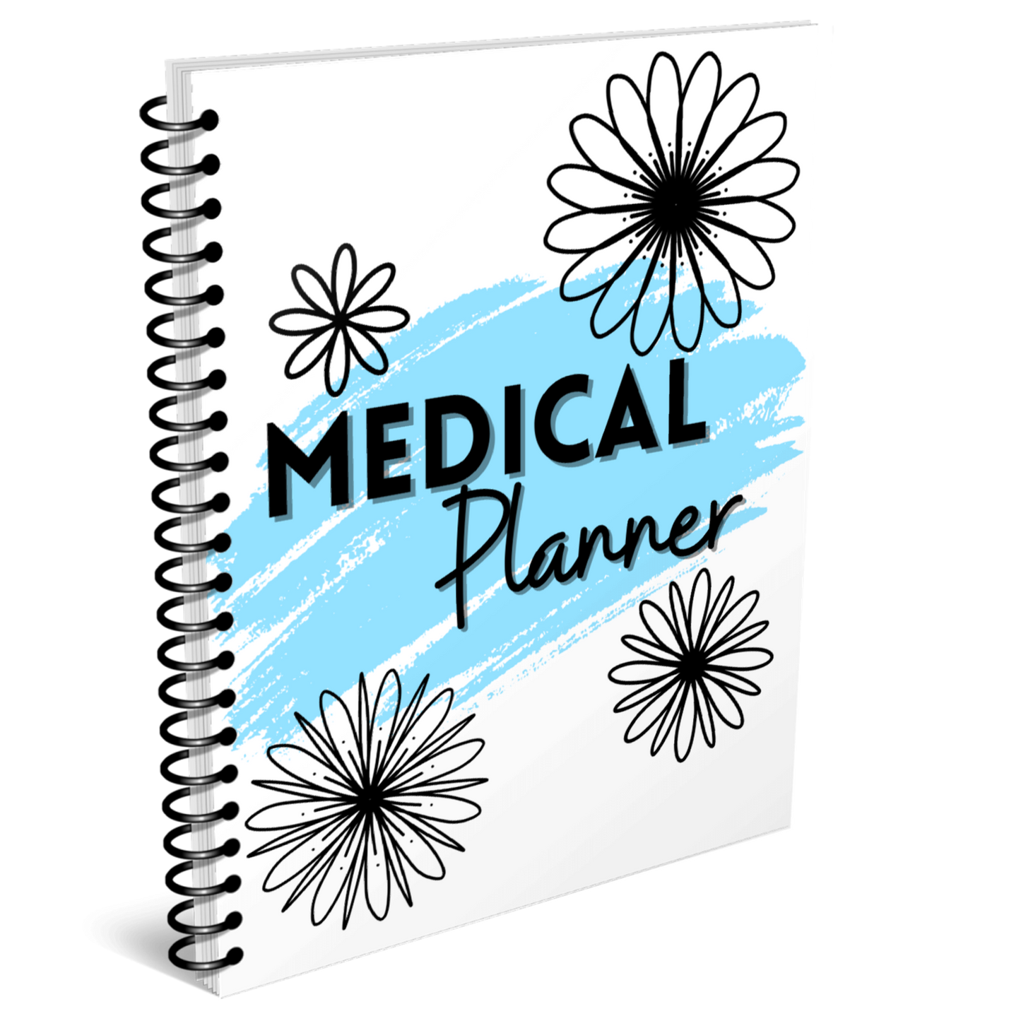 Blue Flower Medical Journal