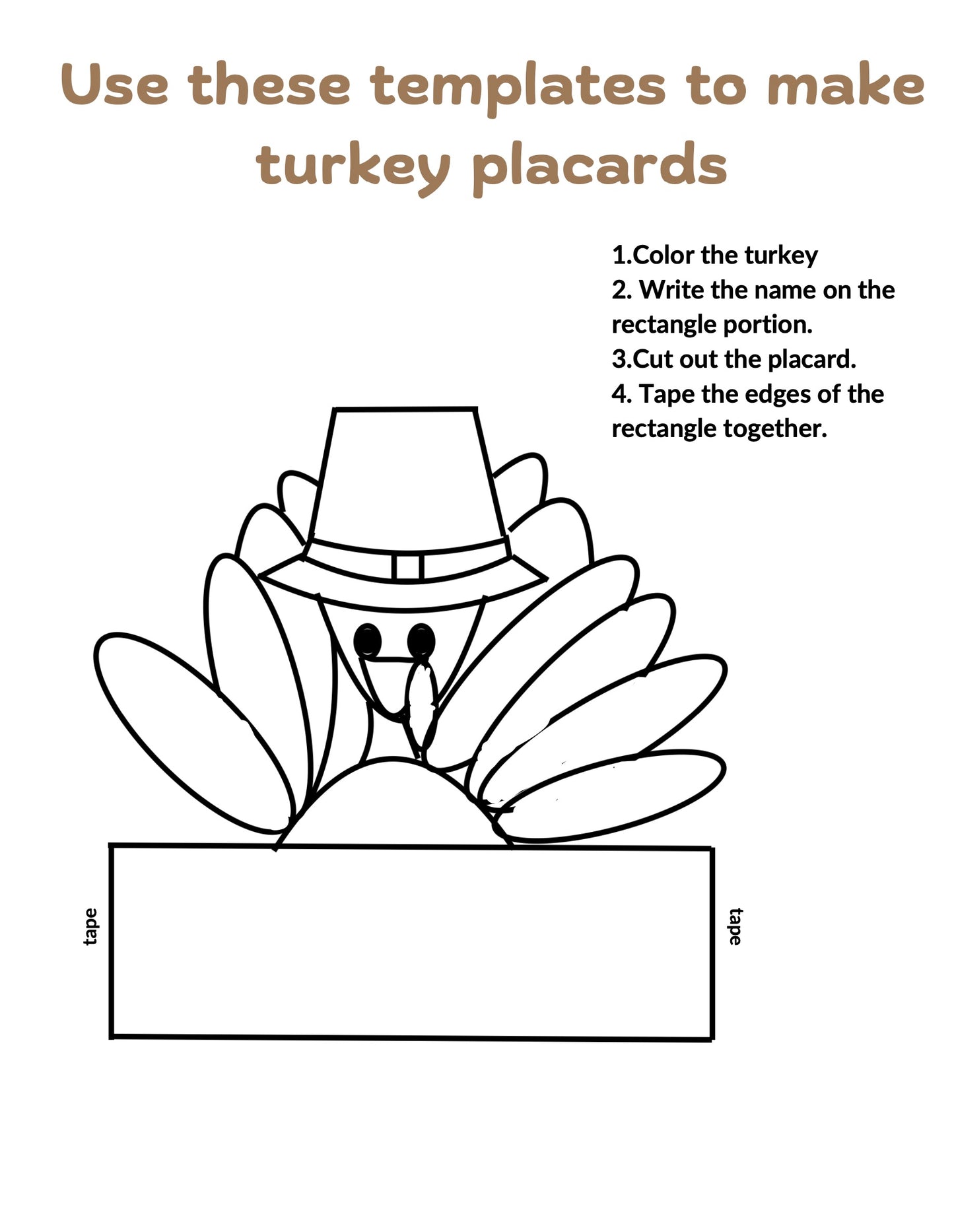 All About Thanksgiving: A Unit Study for Elementary School