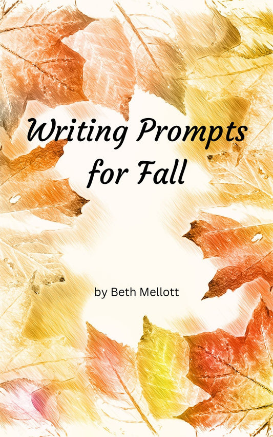 Writing Prompts for Fall