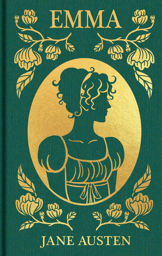 Emma- Classic Literature Unabridged
