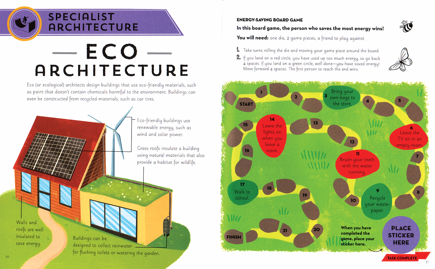 Academy: Architect