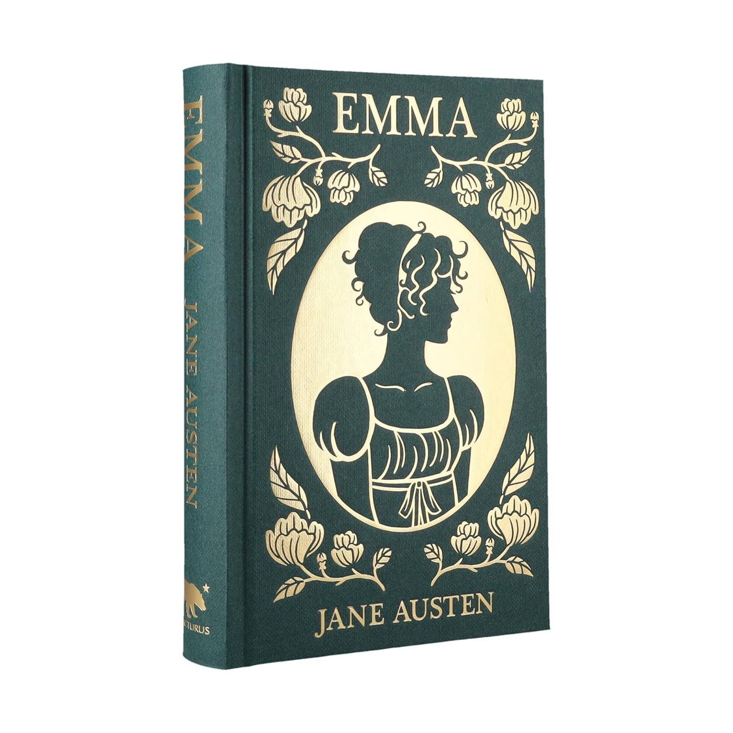 Emma- Classic Literature Unabridged