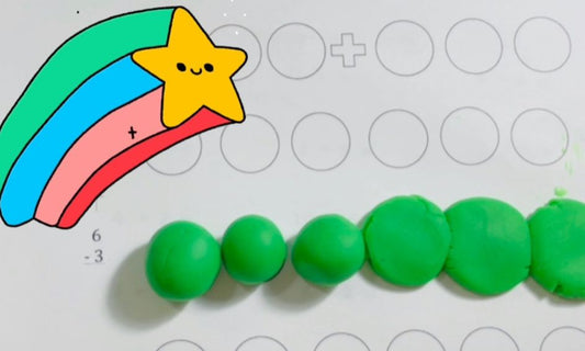 Roll & Smash Math! Addition and Subtraction Worksheets