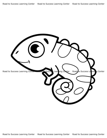 Activity Book for Kids