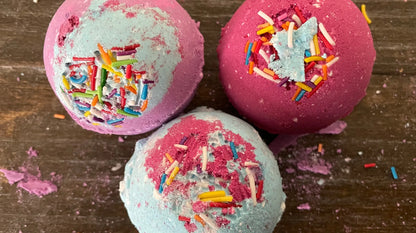 Chemistry Behind Bath Bombs Science Experiment Journal & Step-By-Step Instructions