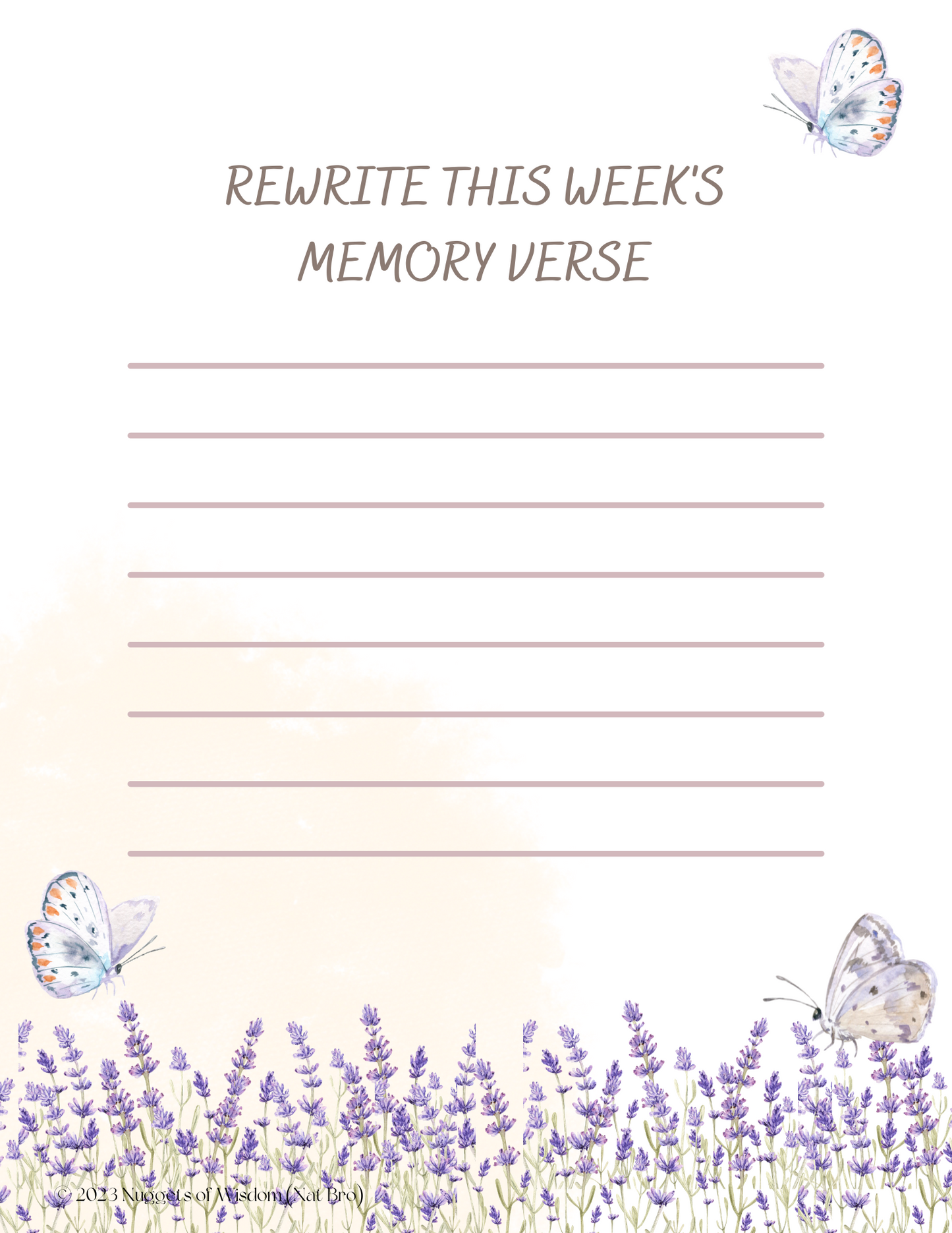 52-Week Memory Verse Activity Book