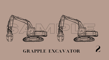 Construction Activity Bundle